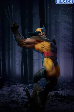 Wolverine Premium Format Figure