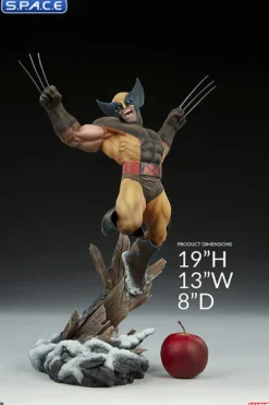 Wolverine Premium Format Figure