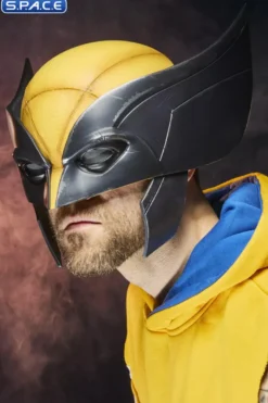 Wolverine Roleplay Mask