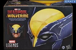 Wolverine Roleplay Mask