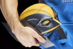 Wolverine Roleplay Mask