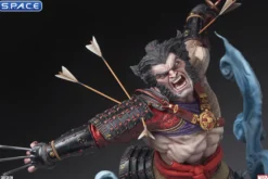 Wolverine »Ronin« Premium Format Figure