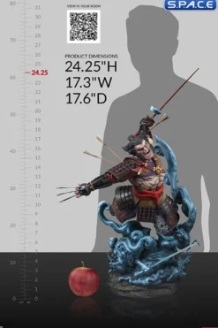 Wolverine »Ronin« Premium Format Figure