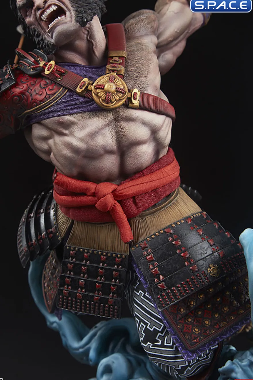Wolverine »Ronin« Premium Format Figure