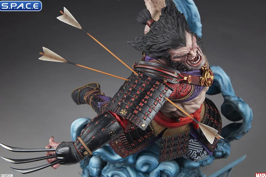 Wolverine »Ronin« Premium Format Figure
