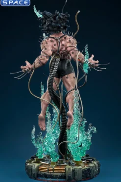 Wolverine: Weapon X Premium Format Figure