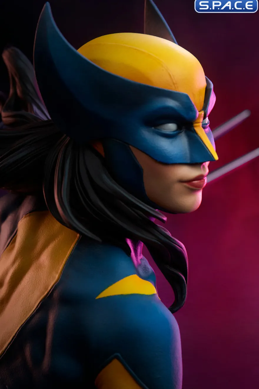 Wolverine: X-23 Uncaged Premium Format Figure