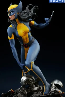 Wolverine: X-23 Uncaged Premium Format Figure
