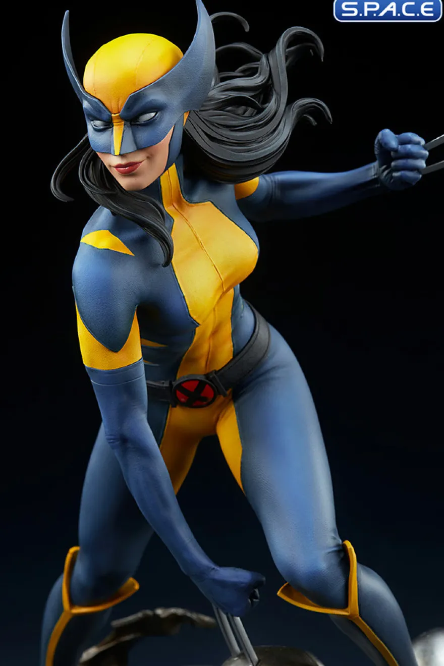 Wolverine: X-23 Uncaged Premium Format Figure