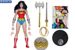 Wonder Woman McFarlane Collector Edition