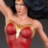 Wonder Woman Quarter Scale Maquette