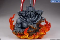 Wonder Woman Quarter Scale Maquette
