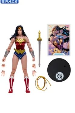 Wonder Woman Vault Collection