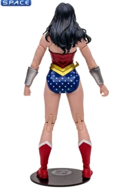 Wonder Woman Vault Collection