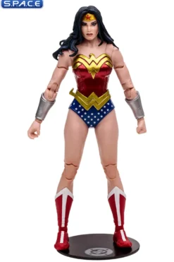 Wonder Woman Vault Collection