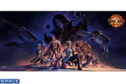 World of Warcraft: The War Within Mousepad XL