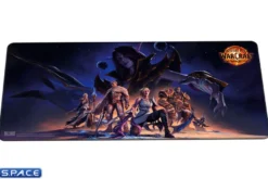 World of Warcraft: The War Within Mousepad XL