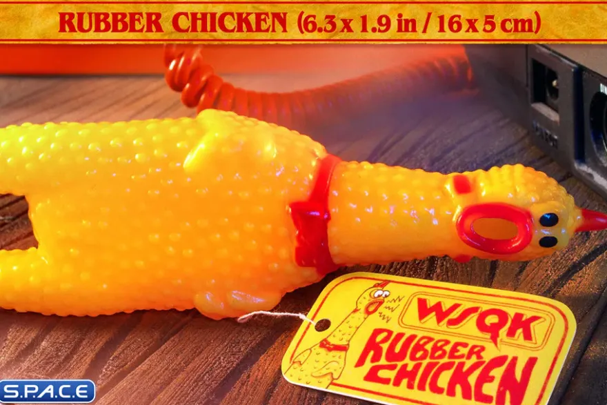 WSQK Hawkins Hitmaker Kit