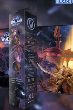 Xalatath Key Art XL Mousepad