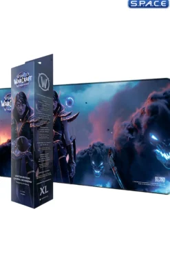Xalatath XL Mousepad