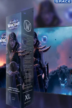 Xalatath XL Mousepad