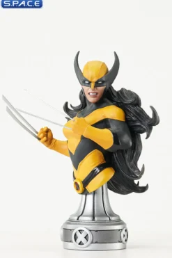X-23 Bust