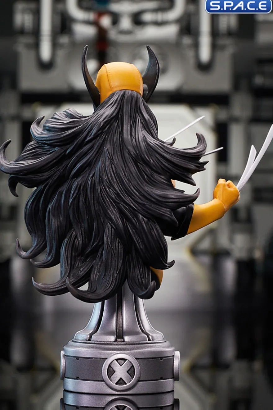 X-23 Bust