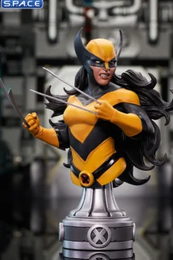 X-23 Bust
