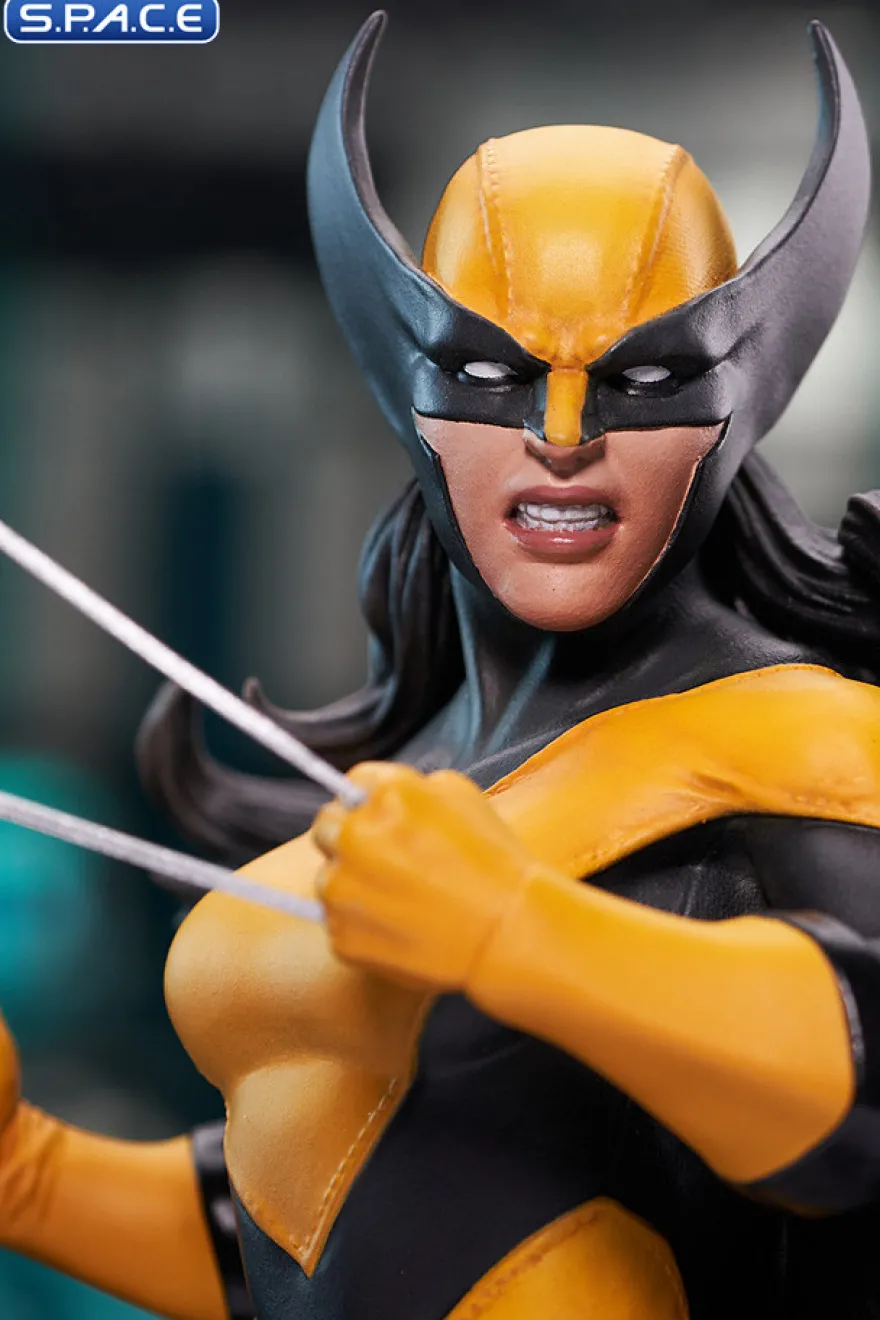 X-23 Bust