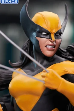 X-23 Bust