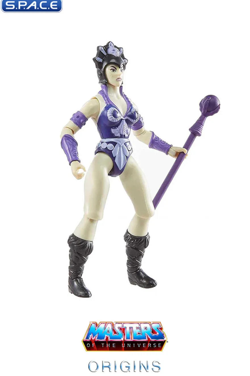 200X Evil-Lyn