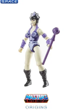 200X Evil-Lyn