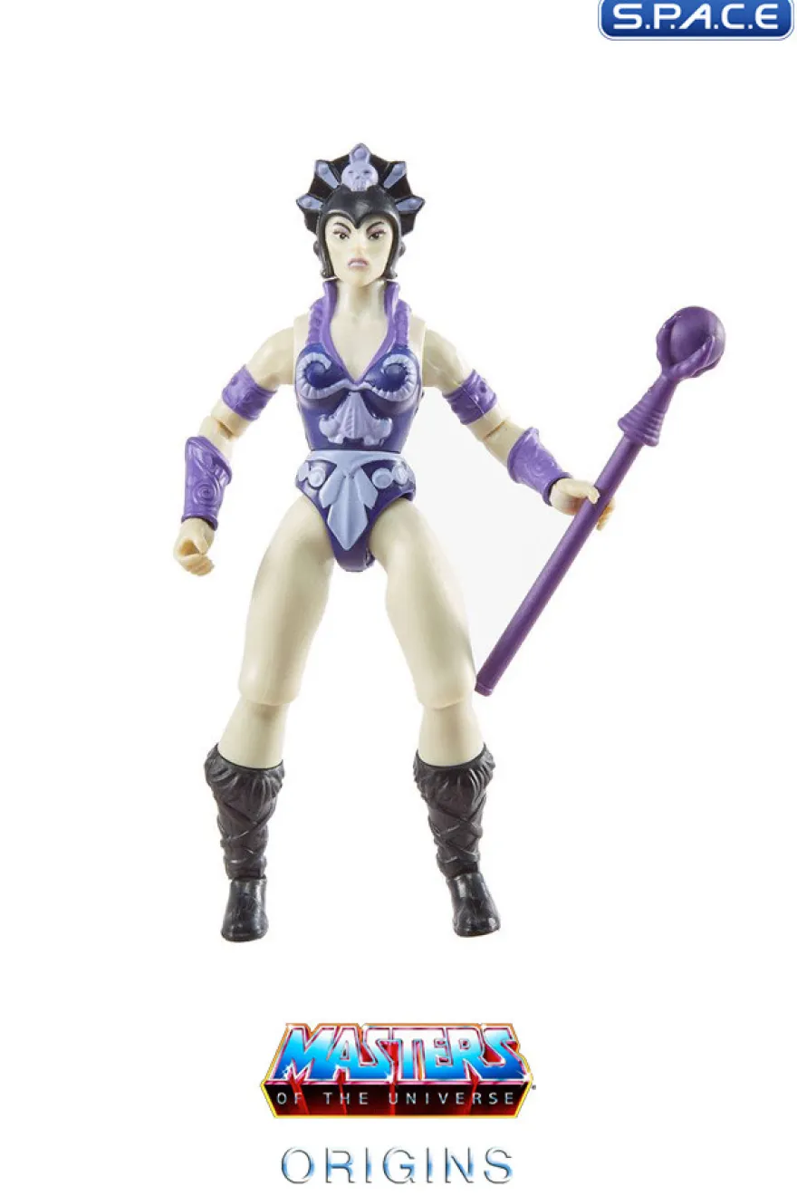 200X Evil-Lyn