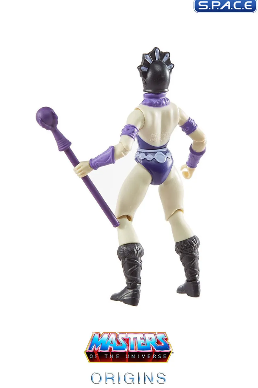 200X Evil-Lyn