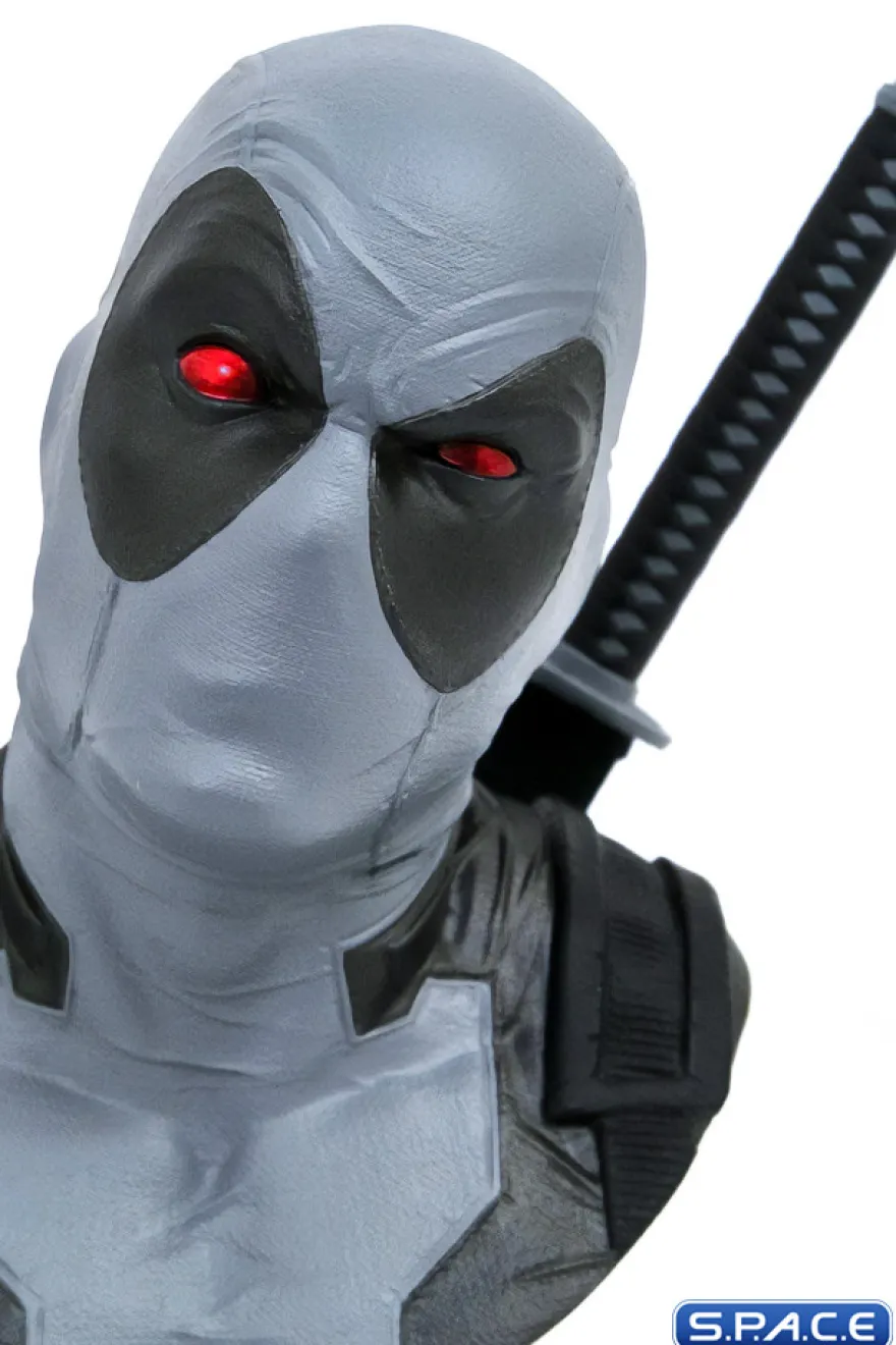 X-Force Deadpool
