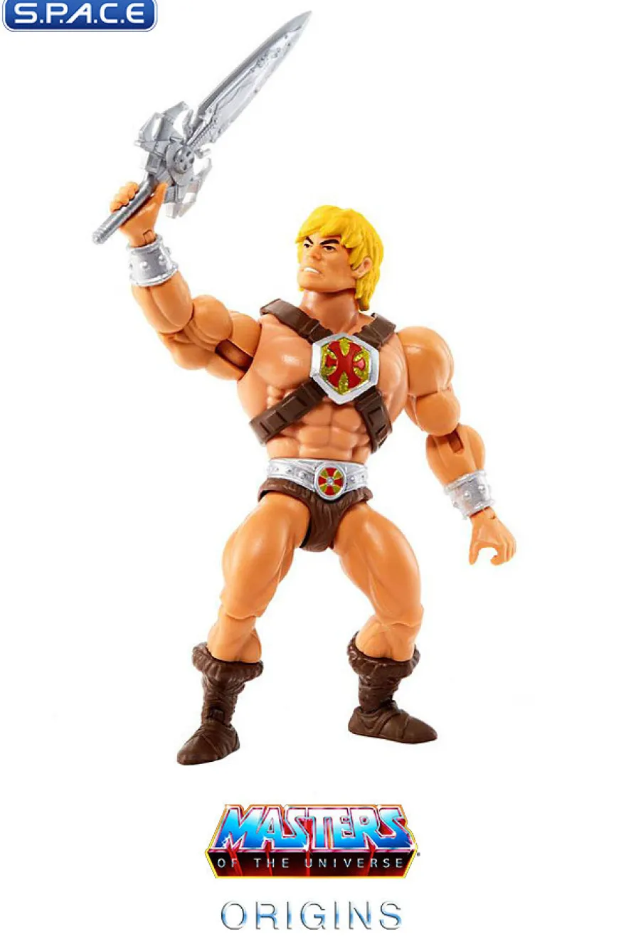 200X He-Man