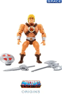 200X He-Man