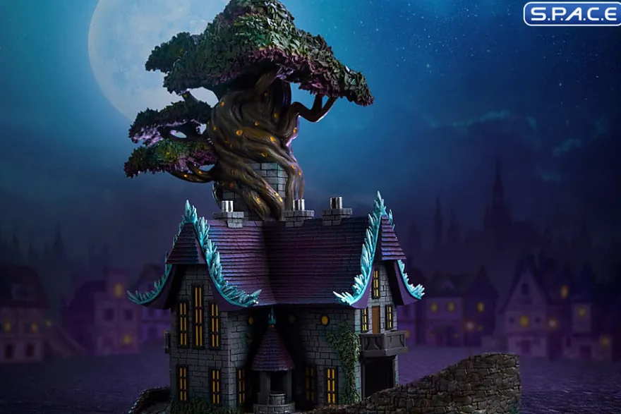 Xhorhaus Dice Tower - Mighty Nein