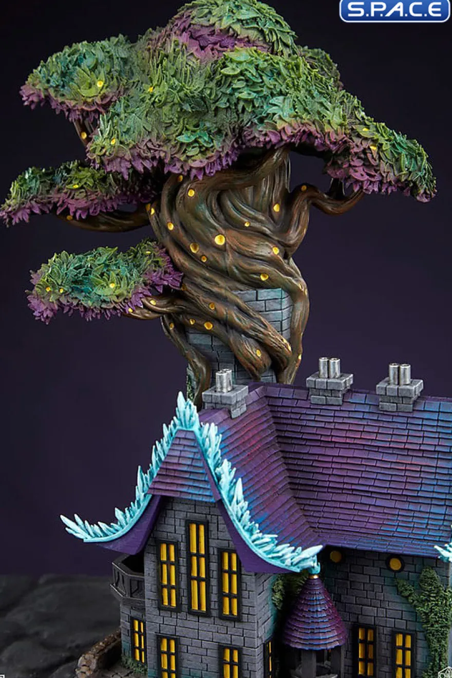 Xhorhaus Dice Tower - Mighty Nein