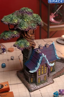 Xhorhaus Dice Tower - Mighty Nein