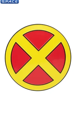 X-Men '97 Logo Badge Magnetic Pin