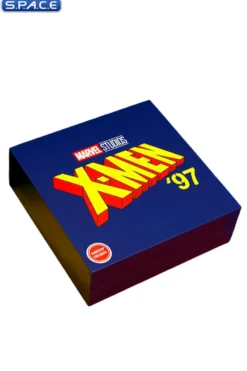 X-Men '97 Logo Badge Magnetic Pin