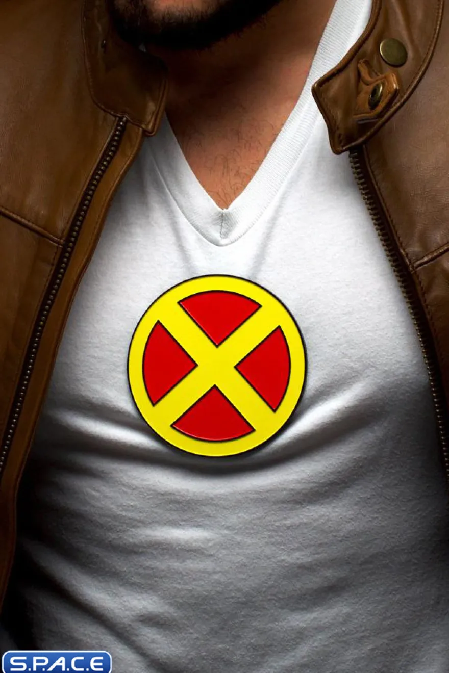 X-Men '97 Logo Badge Magnetic Pin