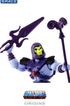 200X Skeletor