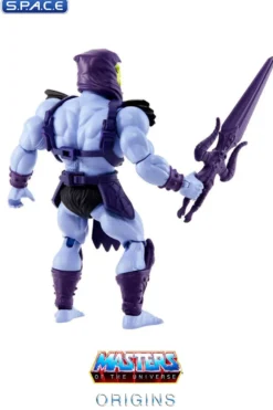 200X Skeletor