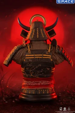 Yasuke Bust