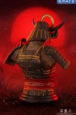 Yasuke Bust