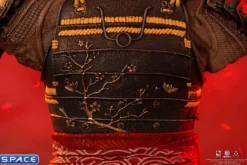 Yasuke Bust
