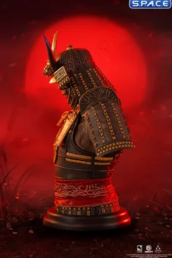 Yasuke Bust