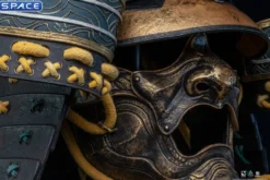 1:1 Yasuke Helmet Life-Size Replica